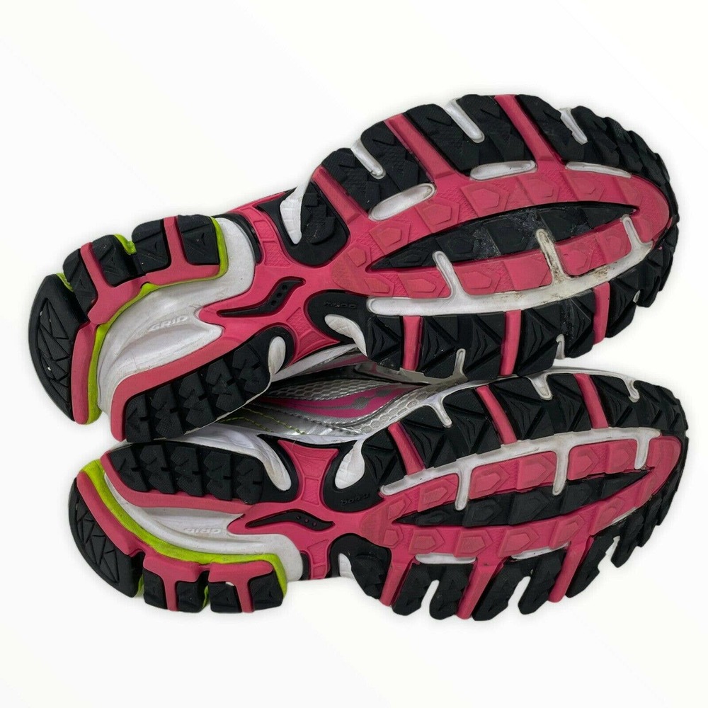 Saucony Womens Ignition 3 Running Shoe 6 - Picture 9 of 11